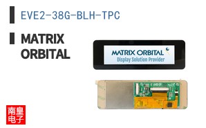 EVE2-38G-BLH-TPC