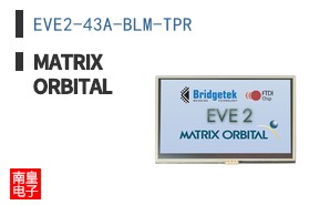 EVE2-43A-BLM-TPR
