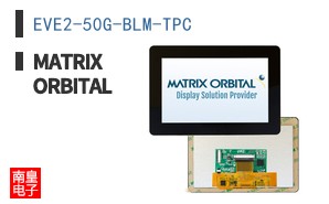 EVE2-50G-BLM-TPC