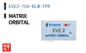 EVE2-70A-BLM-TPR