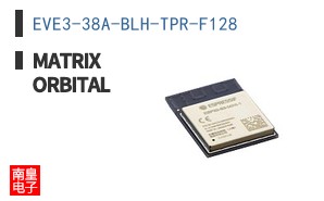 EVE3-38A-BLH-TPR-F128