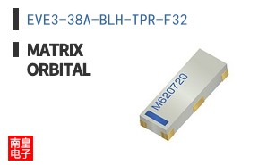 EVE3-38A-BLH-TPR-F32