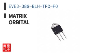 EVE3-38G-BLH-TPC-F0