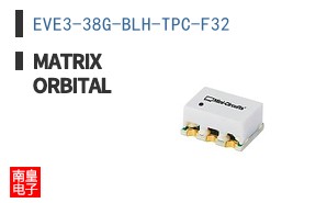 EVE3-38G-BLH-TPC-F32