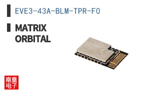EVE3-43A-BLM-TPR-F0