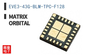 EVE3-43G-BLM-TPC-F128