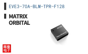 EVE3-70A-BLM-TPR-F128