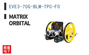 EVE3-70G-BLM-TPC-F0