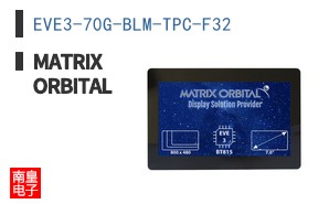 EVE3-70G-BLM-TPC-F32