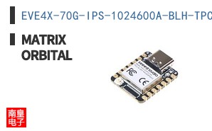 EVE4X-70G-IPS-1024600A-BLH-TPC-F128-USB