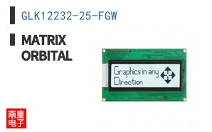 GLK12232-25-FGW