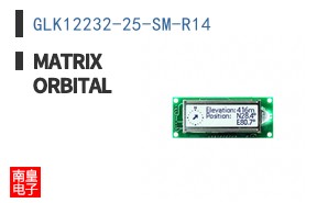 GLK12232-25-SM-R14
