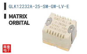 GLK12232A-25-SM-GW-LV-E