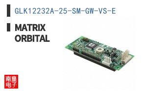 GLK12232A-25-SM-GW-VS-E