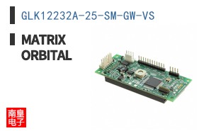GLK12232A-25-SM-GW-VS