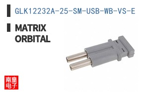 GLK12232A-25-SM-USB-WB-VS-E