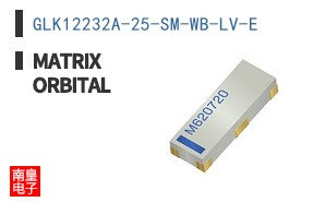 GLK12232A-25-SM-WB-LV-E