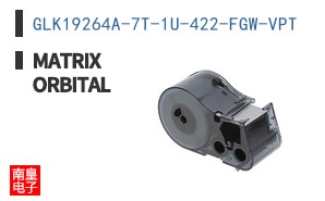 GLK19264A-7T-1U-422-FGW-VPT