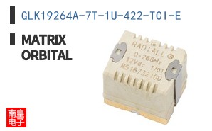 GLK19264A-7T-1U-422-TCI-E