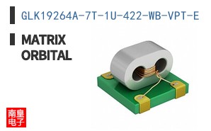 GLK19264A-7T-1U-422-WB-VPT-E
