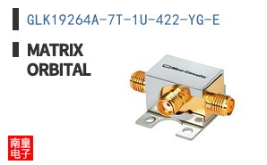 GLK19264A-7T-1U-422-YG-E