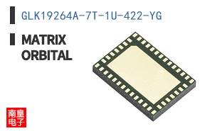 GLK19264A-7T-1U-422-YG