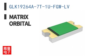 GLK19264A-7T-1U-FGW-LV