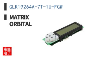 GLK19264A-7T-1U-FGW