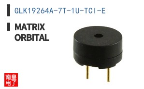 GLK19264A-7T-1U-TCI-E
