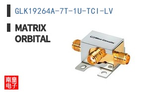 GLK19264A-7T-1U-TCI-LV