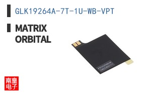 GLK19264A-7T-1U-WB-VPT