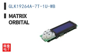 GLK19264A-7T-1U-WB