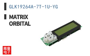 GLK19264A-7T-1U-YG