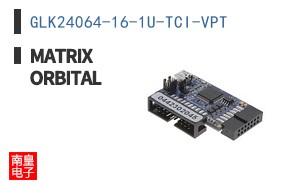 GLK24064-16-1U-TCI-VPT