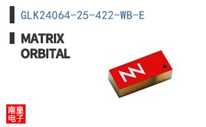 GLK24064-25-422-WB-E