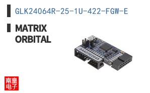 GLK24064R-25-1U-422-FGW-E