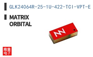 GLK24064R-25-1U-422-TCI-VPT-E