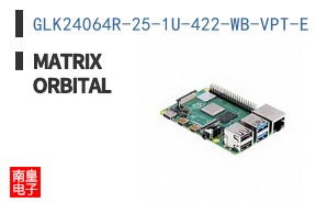 GLK24064R-25-1U-422-WB-VPT-E