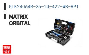 GLK24064R-25-1U-422-WB-VPT