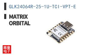 GLK24064R-25-1U-TCI-VPT-E