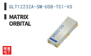 GLT12232A-SM-USB-TCI-VS