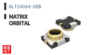 GLT24064-USB