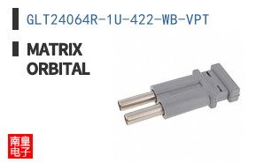 GLT24064R-1U-422-WB-VPT