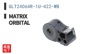GLT24064R-1U-422-WB