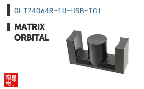 GLT24064R-1U-USB-TCI