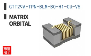 GTT29A-TPN-BLM-B0-H1-CU-V5