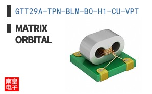 GTT29A-TPN-BLM-B0-H1-CU-VPT