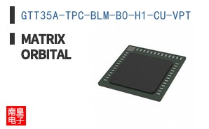 GTT35A-TPC-BLM-B0-H1-CU-VPT