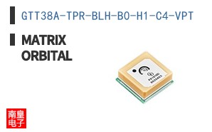GTT38A-TPR-BLH-B0-H1-C4-VPT