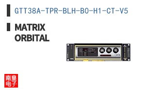 GTT38A-TPR-BLH-B0-H1-CT-V5